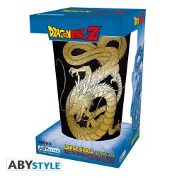 Glass - XXL - Dragon Ball - Shenron