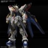 Maquette - Master Grade - Gundam - Strike Freedom