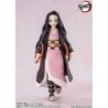 Figurine articulée - S.H.Figuarts - Demon Slayer - Nezuko Kamado