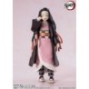 Figurine articulée - S.H.Figuarts - Demon Slayer - Nezuko Kamado