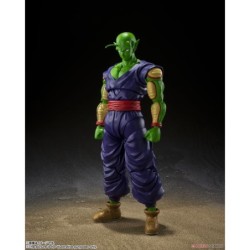 Figurine articulée - S.H.Figuarts - Dragon Ball - Piccolo
