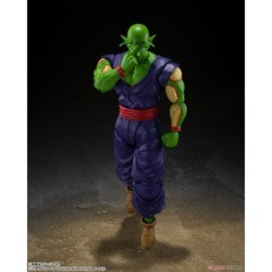 Figurine articulée - S.H.Figuarts - Dragon Ball - Piccolo