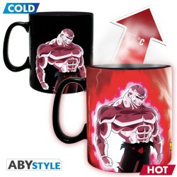 Mug - Thermo-réactif - Dragon Ball - Son Goku