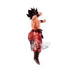 Static Figure - Blood of Saiyan - Dragon Ball - Special 10 - Son Goku
