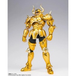 Action Figure - Myth Cloth - Saint Seiya - Taurus Aldebaran