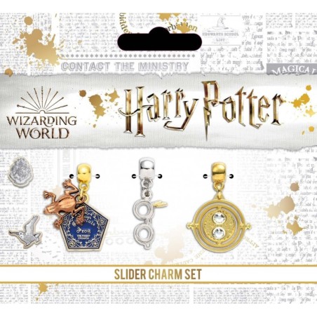 Bijou - Harry Potter - Personnages
