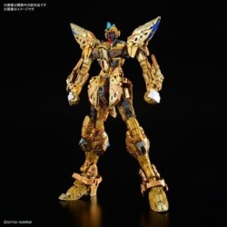 Maquette - Master Grade - Gundam - Strike Freedom