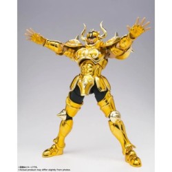 Action Figure - Myth Cloth - Saint Seiya - Taurus Aldebaran