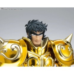 Action Figure - Myth Cloth - Saint Seiya - Taurus Aldebaran