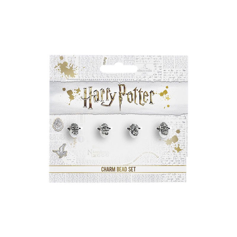 Bijou - Harry Potter - Mangemort
