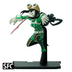 Static Figure - SFC - My Hero Academia - Tsuyu Asui
