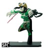 Figurine Statique - SFC - My Hero Academia - Tsuyu Asui