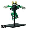 Figurine Statique - SFC - My Hero Academia - Tsuyu Asui