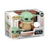 POP - POP Movies - Star Wars - 468 - Grogu