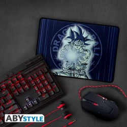 Mousepad - Dragon Ball - Son Goku