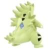 Figurine Statique - Moncollé - Pokemon - MS-19 - Tyranocif