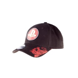 Casquette - Baseball - Playstation - Biker Japanese
