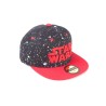 Cap - Snap Back - Star Wars - Logo