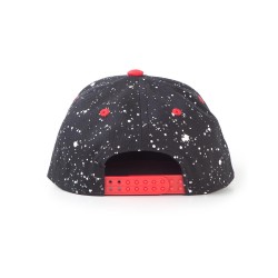 Cap - Snap Back - Star Wars - Logo