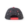 Cap - Snap Back - Star Wars - Logo