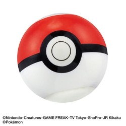Bombe de bain - Boîte Mystère - Bikkura Tamago - Pokemon - Bikkura Tamago - Type Glace et de Spectre
