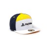 Casquette - Snap Back - Playstation - Logo