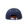 Casquette - Snap Back - Playstation - Logo