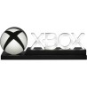 Lampe - X-Box - Icon Light