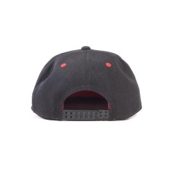 Casquette - Snap Back - Gears of War - Logo