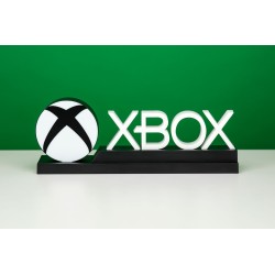 Lamp - X-Box - Icon Light