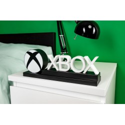 Lamp - X-Box - Icon Light