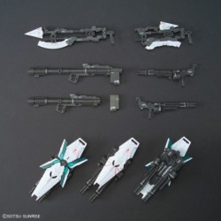 Model - Real Grade - Gundam - Full Armor Unicorn