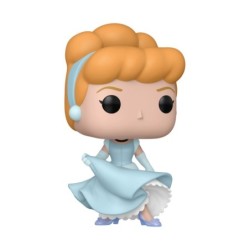 POP - POP Disney - Cinderella - 1542 - Cinderella