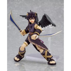 Action Figure - Kid Icarus - Black Pit