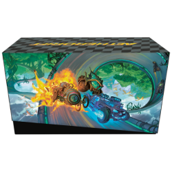Cartes (JCC) - Bundle - Magic The Gathering - Bundle - Aetherdrift