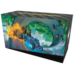 Cartes (JCC) - Bundle - Magic The Gathering - Bundle - Aetherdrift