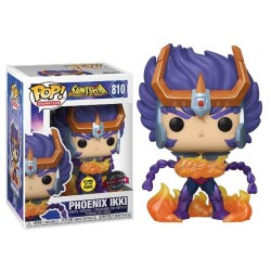 POP - POP Animation - Saint Seiya - 810 - Phoenix Ikki