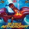 Cartes (JCC) - Bundle - Magic The Gathering - Bundle - Aetherdrift