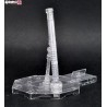 Accessoire Maquettes - Action Base - Gundam - Base transparente 