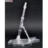 Accessoire Maquettes - Action Base - Gundam - Base transparente 
