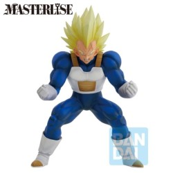 Figurine Statique - Masterlise - Dragon Ball - Vegeta