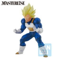 Figurine Statique - Masterlise - Dragon Ball - Vegeta