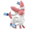 Static Figure - Moncollé - Pokemon - Sylveon
