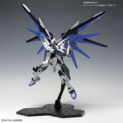 Accessoire Maquettes - Action Base - Gundam - Action Base 4 noire
