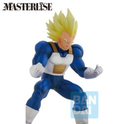 Figurine Statique - Masterlise - Dragon Ball - Vegeta
