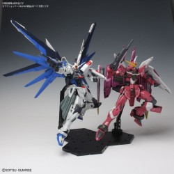 Accessoire Maquettes - Action Base - Gundam - Action Base 4 noire