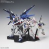 Accessoire Maquettes - Action Base - Gundam - Action Base 4 noire