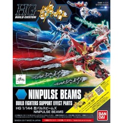 Model - High Grade - Gundam - Accessories