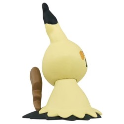 Figurine Statique - Moncollé - Pokemon - Mimiqui