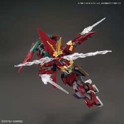 Model - High Grade - Gundam - Accessories